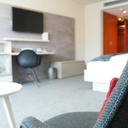 Hotel Fuchsen 키르하임운터텍 외부 사진