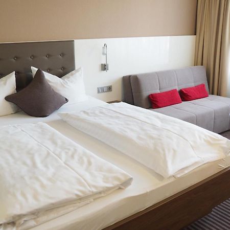 Hotel Fuchsen 키르하임운터텍 외부 사진