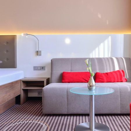 Hotel Fuchsen 키르하임운터텍 외부 사진