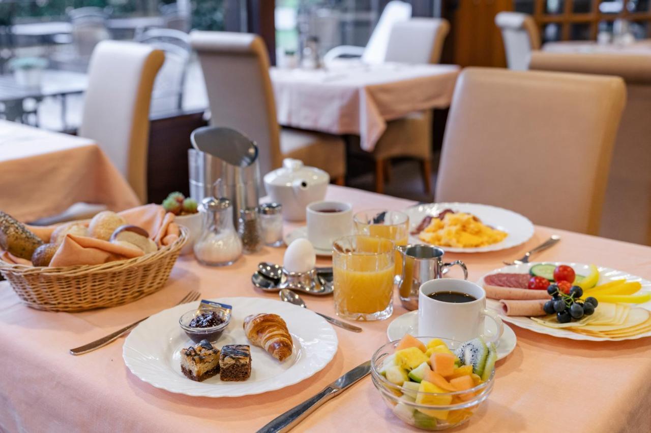 Hotel Fuchsen 키르하임운터텍 외부 사진