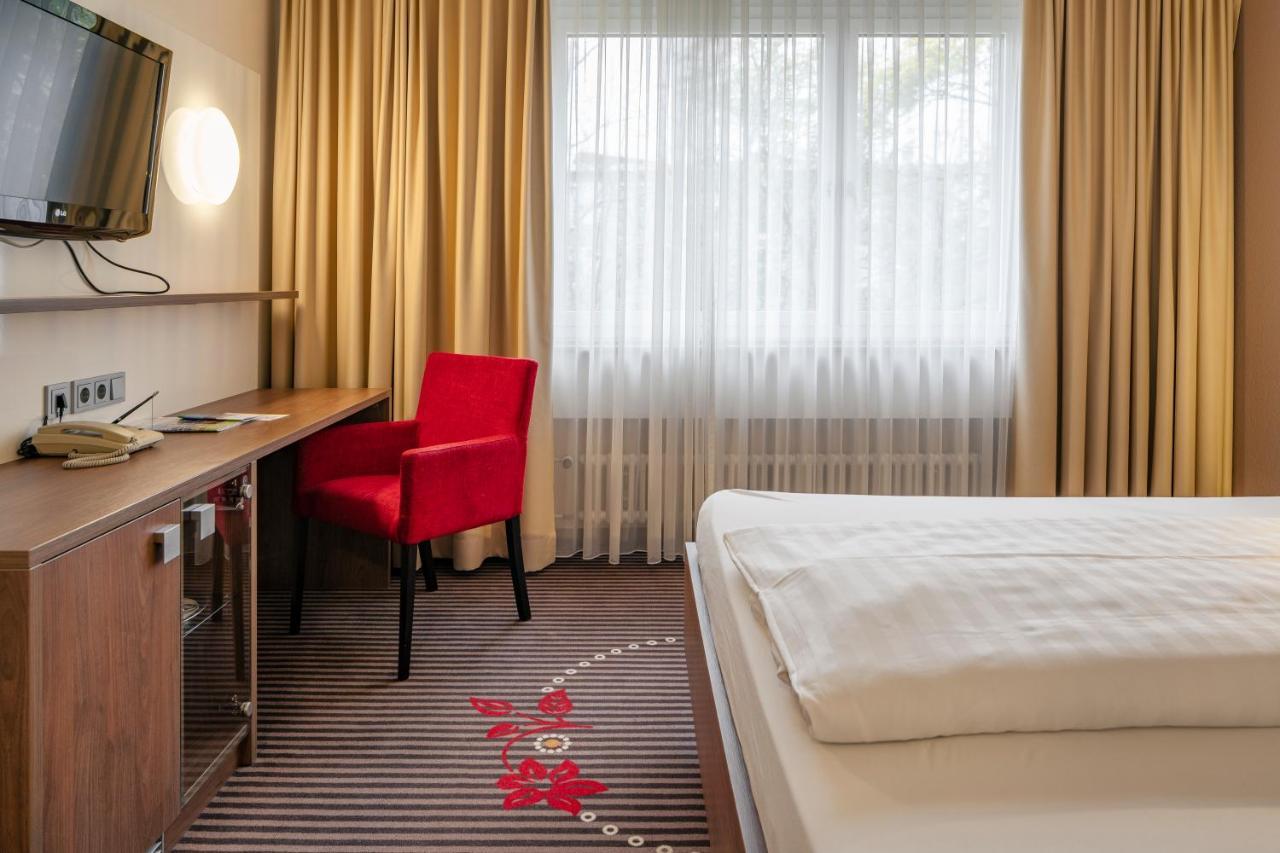 Hotel Fuchsen 키르하임운터텍 외부 사진