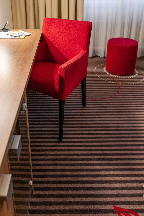 Hotel Fuchsen 키르하임운터텍 외부 사진