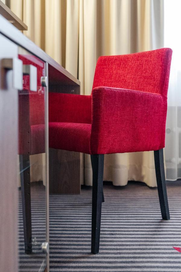 Hotel Fuchsen 키르하임운터텍 외부 사진