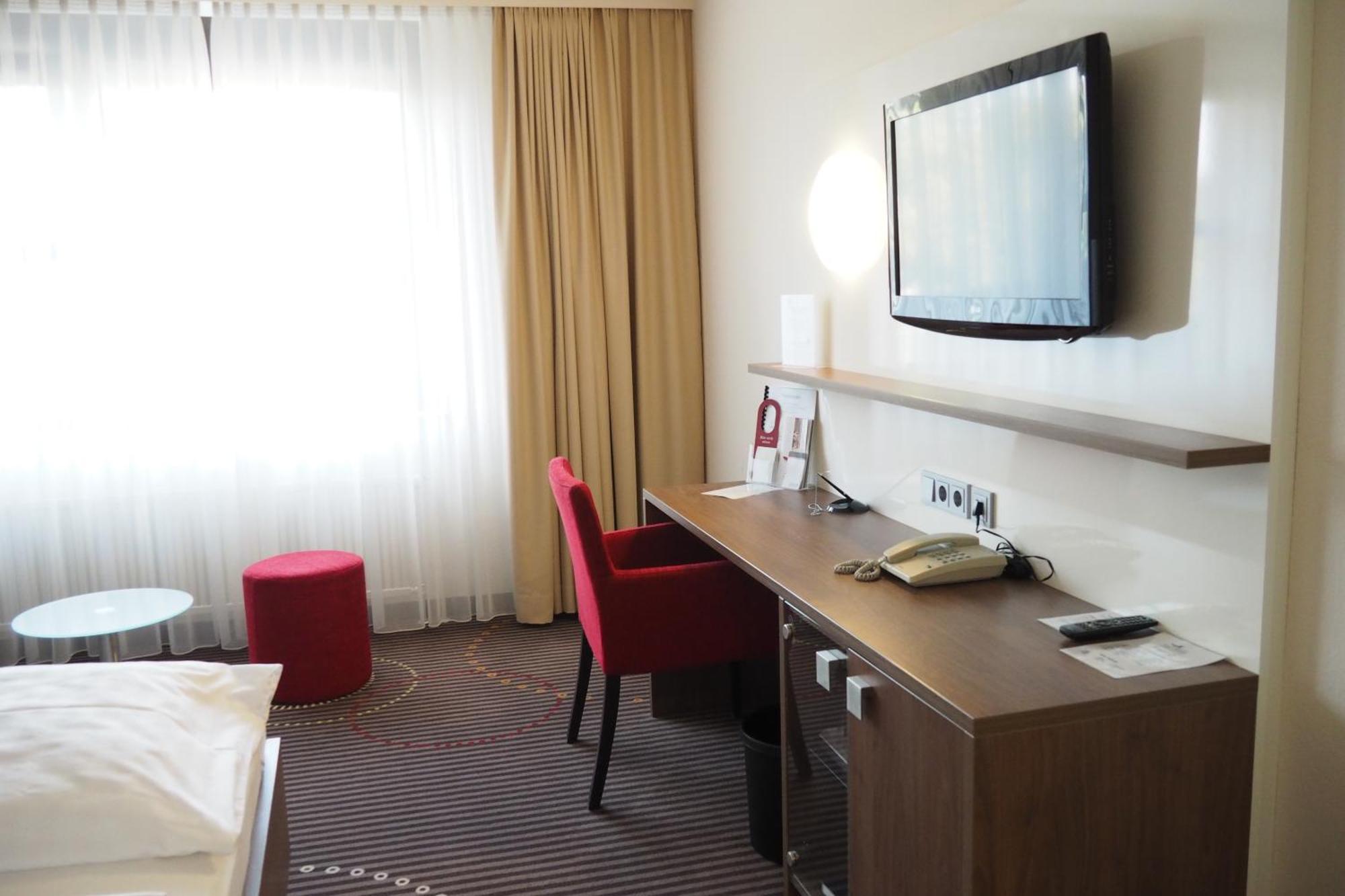 Hotel Fuchsen 키르하임운터텍 외부 사진