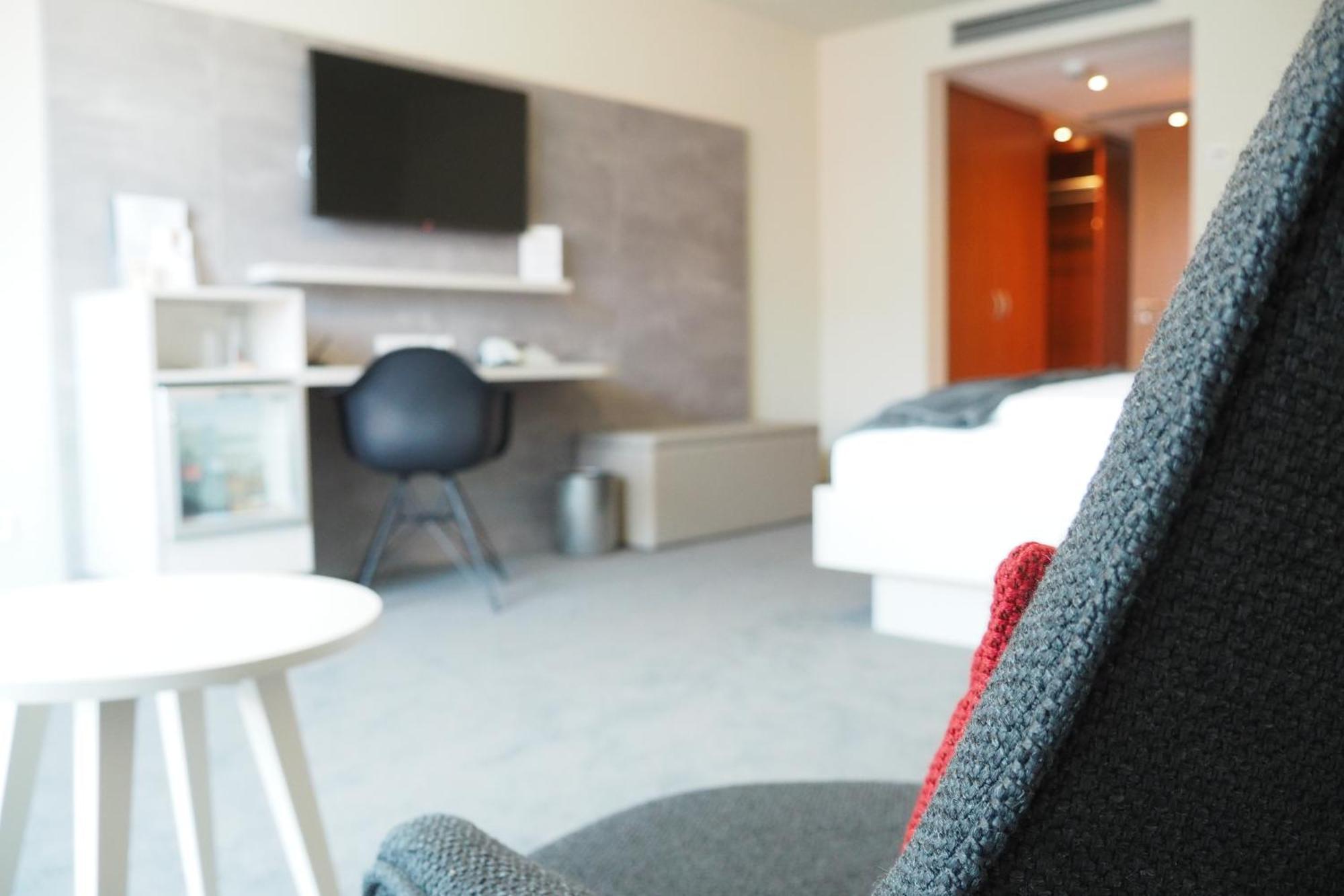 Hotel Fuchsen 키르하임운터텍 외부 사진