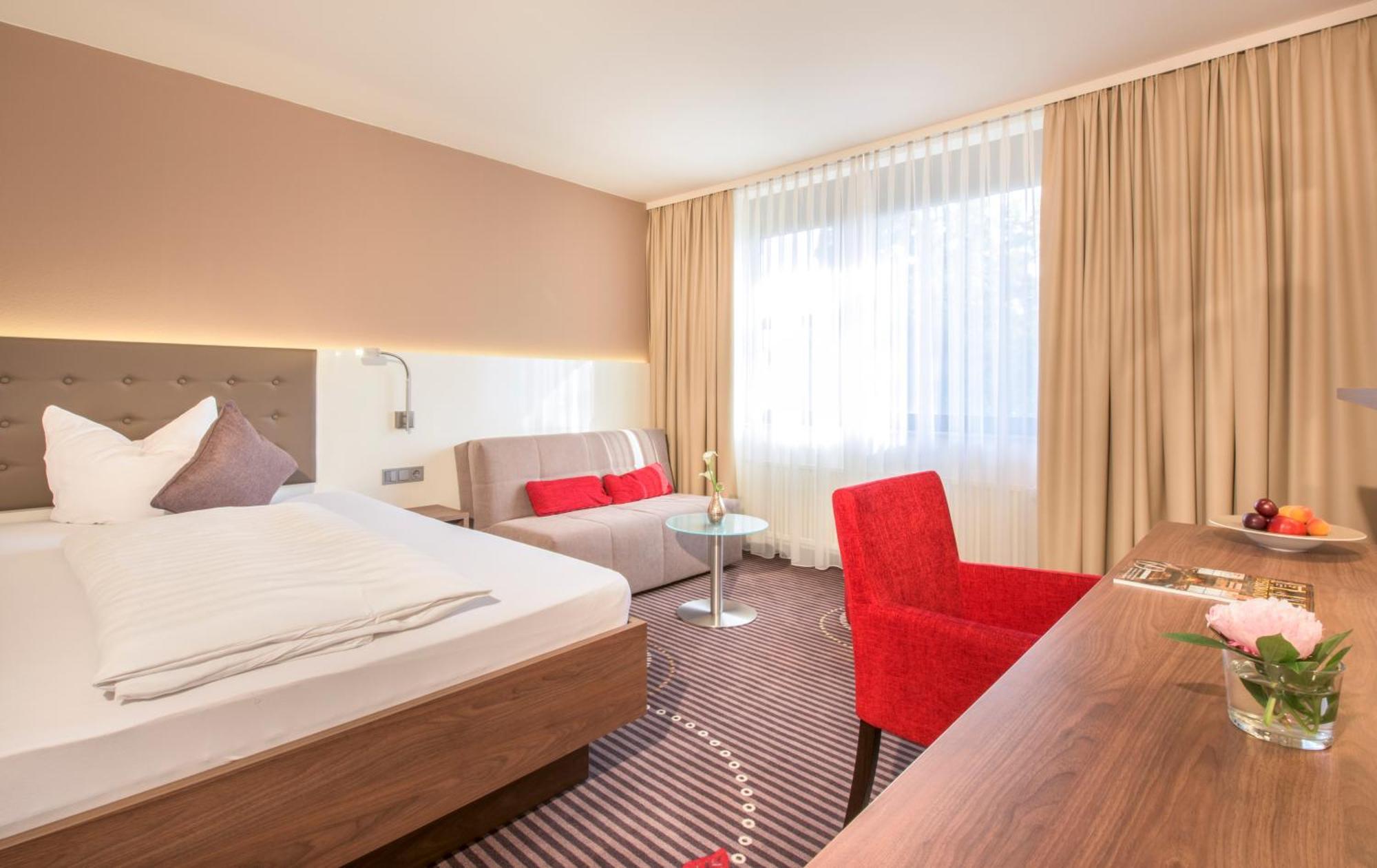 Hotel Fuchsen 키르하임운터텍 외부 사진