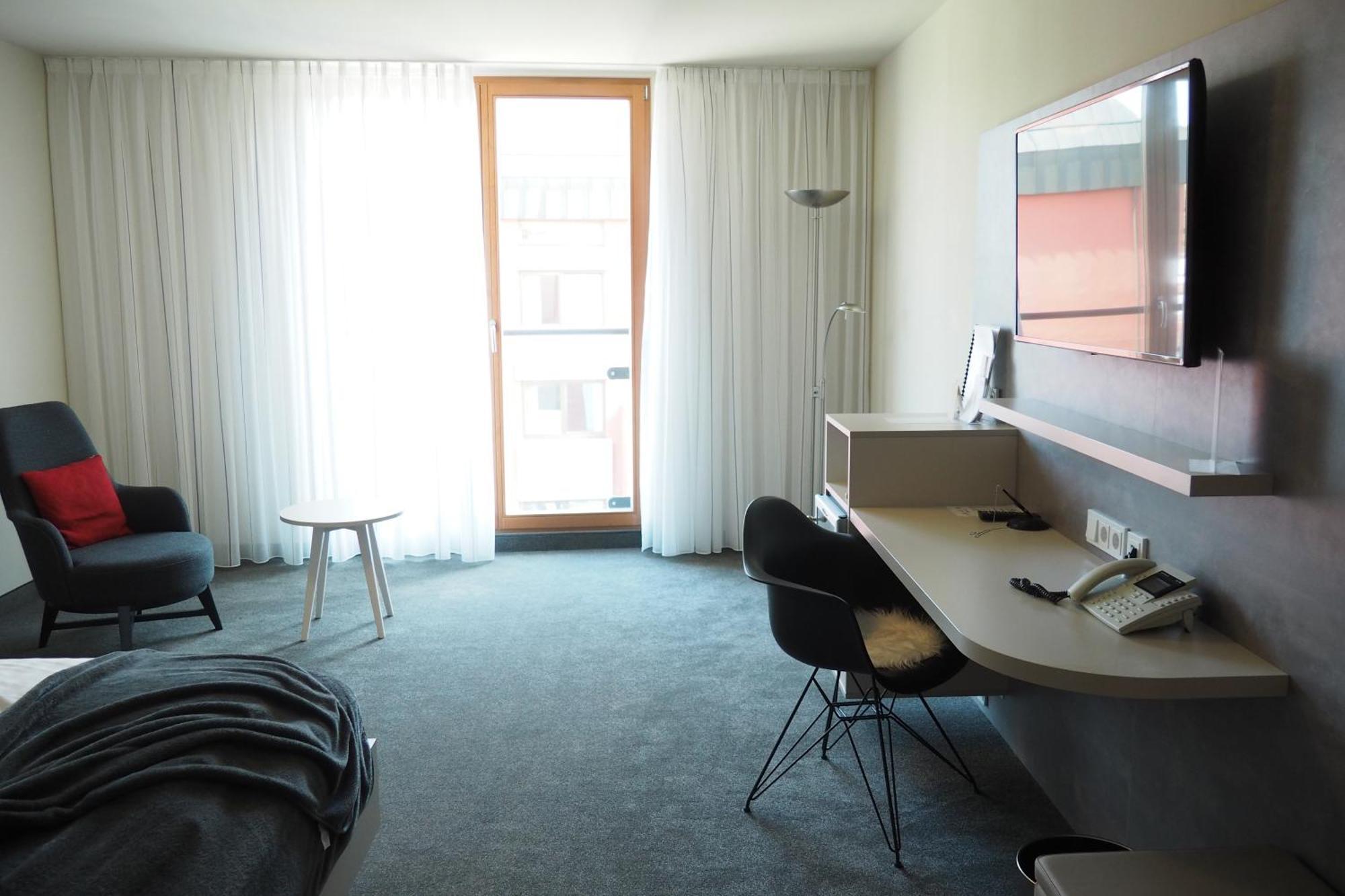 Hotel Fuchsen 키르하임운터텍 외부 사진