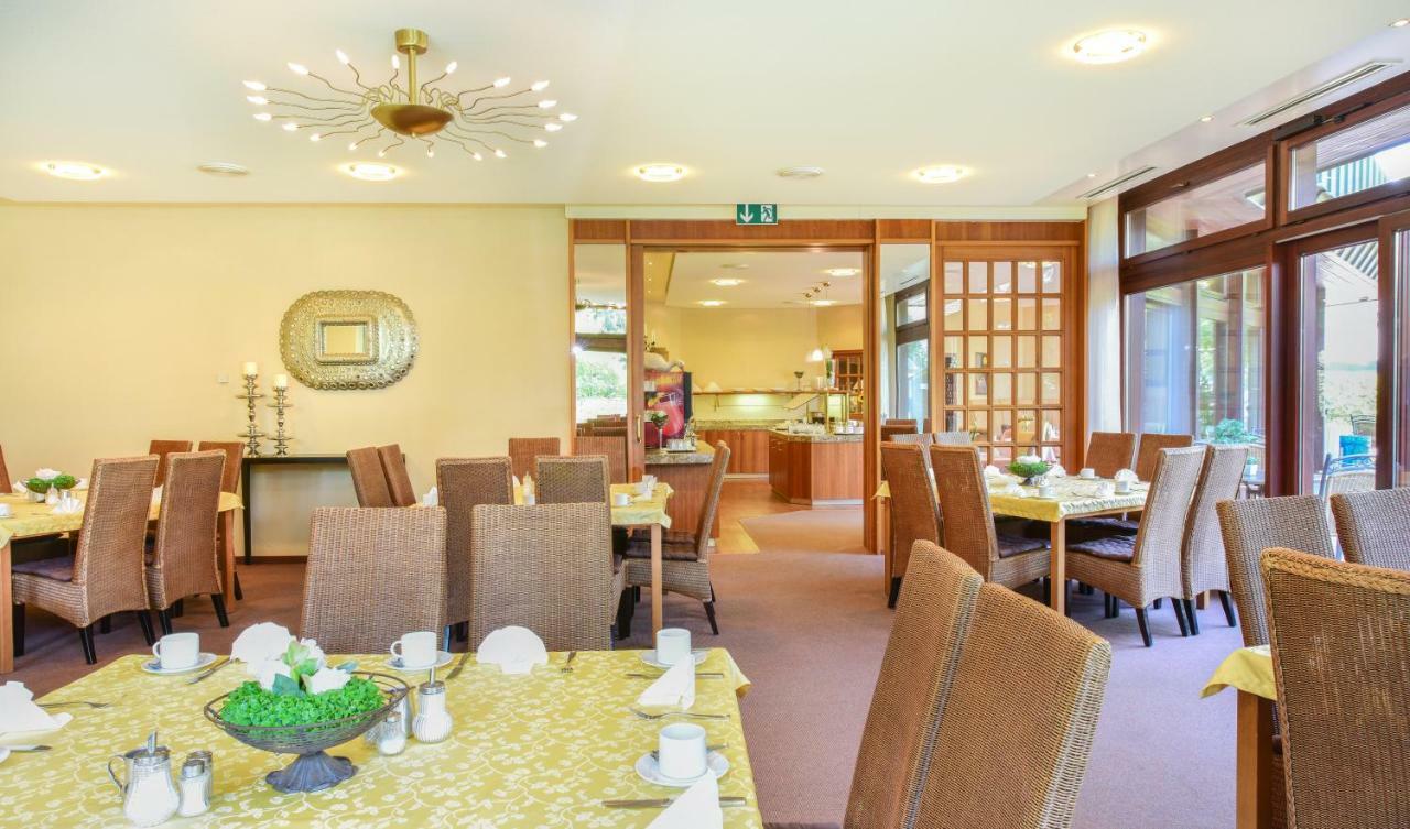Hotel Fuchsen 키르하임운터텍 외부 사진