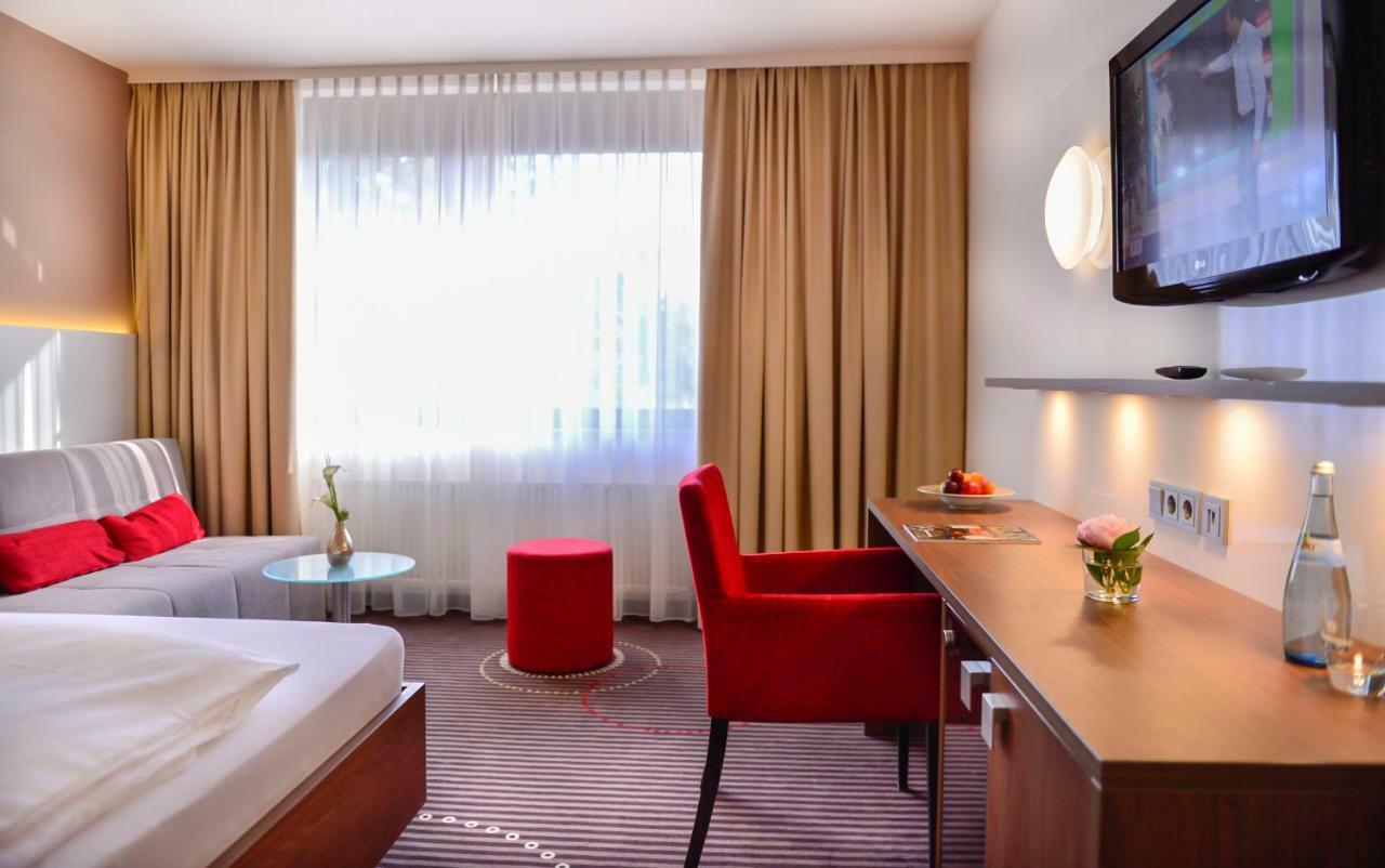 Hotel Fuchsen 키르하임운터텍 외부 사진